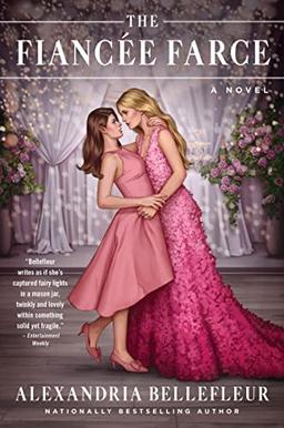 The Fiancée Farce: A Novel