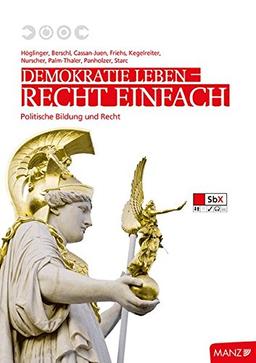 Demokratie leben: Politische Bildung und Recht