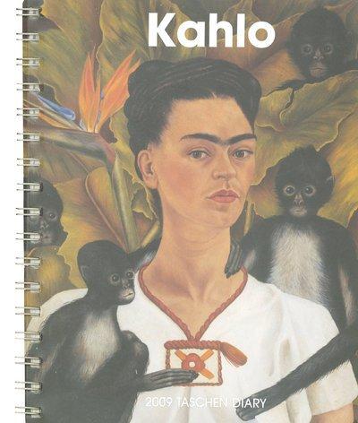 Kahlo 2009: Diary (Diaries)