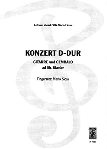 Concerto D-dur