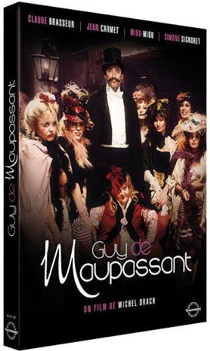 Guy de maupassant [FR Import]