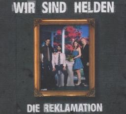 Die Reklamation [DIGIPACK]