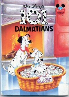 101 Dalmatians