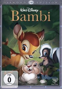 Bambi (Diamond Edition)