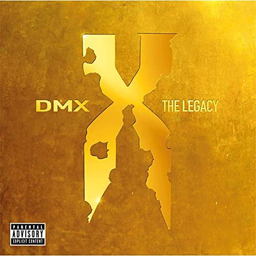 DMX: The Legacy (2LP) [Vinyl LP]