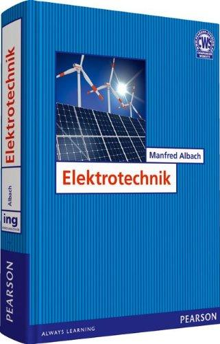 Elektrotechnik (Pearson Studium - Elektrotechnik)