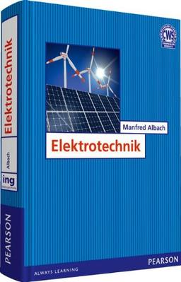 Elektrotechnik (Pearson Studium - Elektrotechnik)