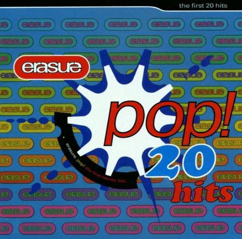 Pop! the First 20 Hits