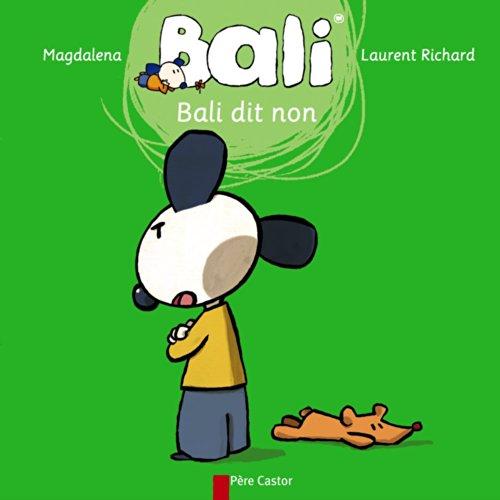 Bali. Vol. 14. Bali dit non