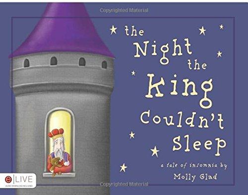 The Night the King Couldn't Sleep