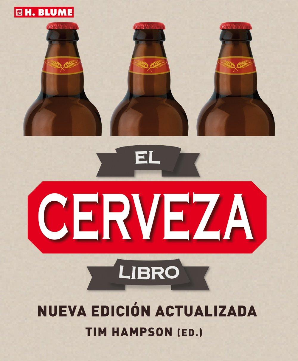 El libro de la cerveza (Cocina Práctica, Band 16)