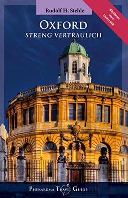 Oxford: Streng Vertraulich