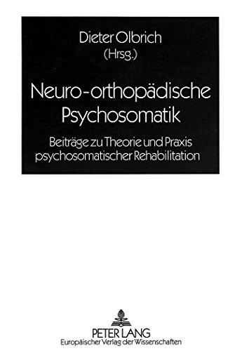 Neuro-orthopädische Psychosomatik