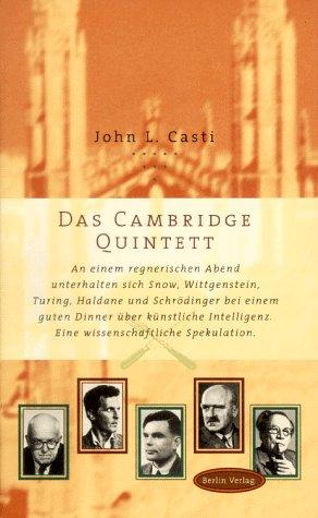 Das Cambridge Quintett