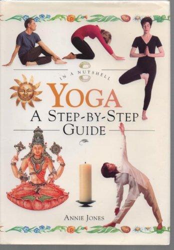 Xin a Nutshell Yoga Book Peopl