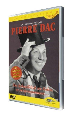 Pierre Dac : Du Schmilblick au Fakir [FR Import]