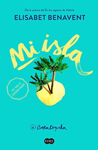 Mi isla (Femenino singular, Band 740003)