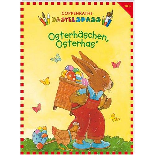 Osterhäschen, Osterhas'