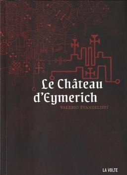 Le château d'Eymerich