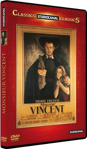 Monsieur vincent [FR Import]