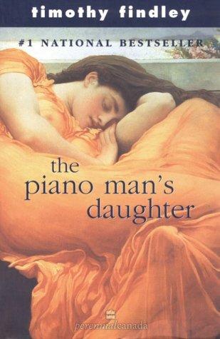 The Piano Man's Daughter