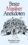 Beste Musiker-Anekdoten