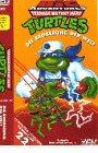 Teenage Mutant Hero Turtles 22 - Die Eroberung der Welt [VHS]