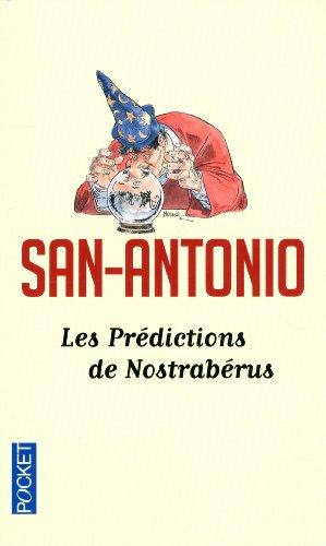 Les prédictions de Nostrabérus