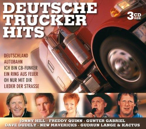 Deutsche Trucker Hits