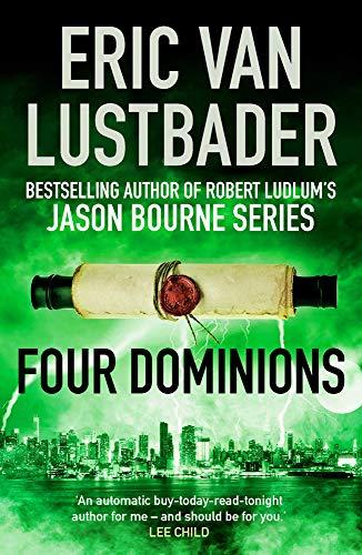 Four Dominions (Testament, Band 3)