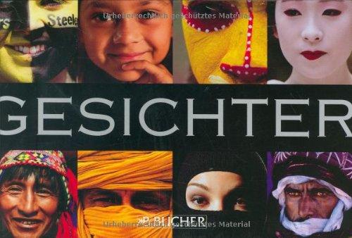 GESICHTER