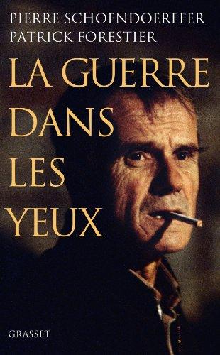 La guerre dans les yeux