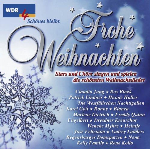 WDR 4: Frohe Weihnachten