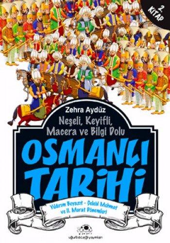 OSMANLI TARİHİ 2