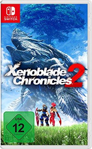 Xenoblade Chronicles 2 [Nintendo Switch]