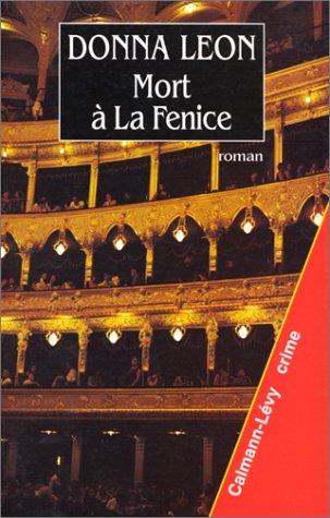 Mort à la Fenice