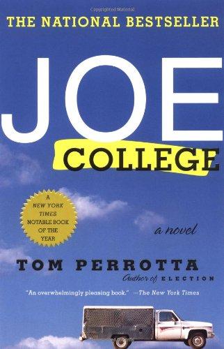 Joe College