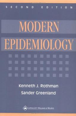 Modern Epidemiology