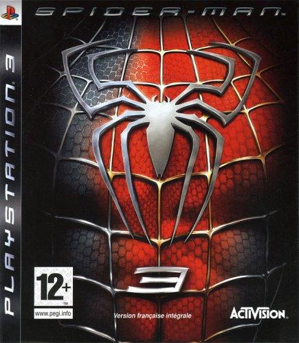 Spiderman3 für Ps3