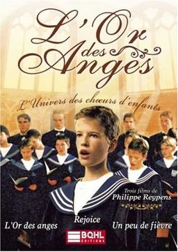 L'Or des Anges - L'Univers des chœurs d'enfants [FR Import]