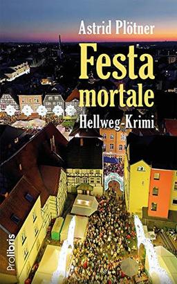 Festa Mortale: Hellweg-Krimi