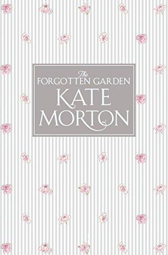 The Forgotten Garden: Sophie Allport limited edition