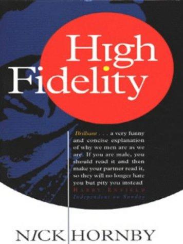 High Fidelity