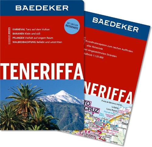 Baedeker Reiseführer Teneriffa