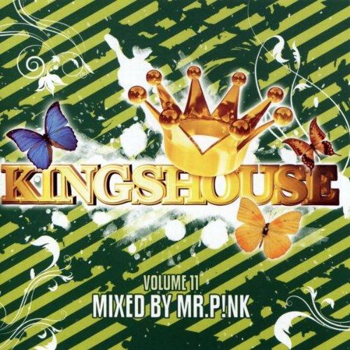 Kingshouse Vol.11