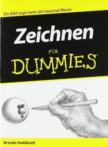 Zeichnen für Dummies