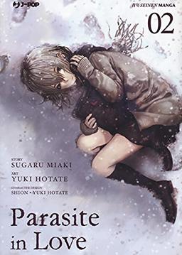 Parasite in love (Vol. 2) (J-POP)