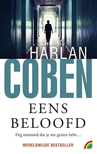 Eens beloofd (Rainbow pocketboeken, Band 1146)