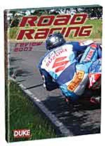 Road Racing - Review 2003