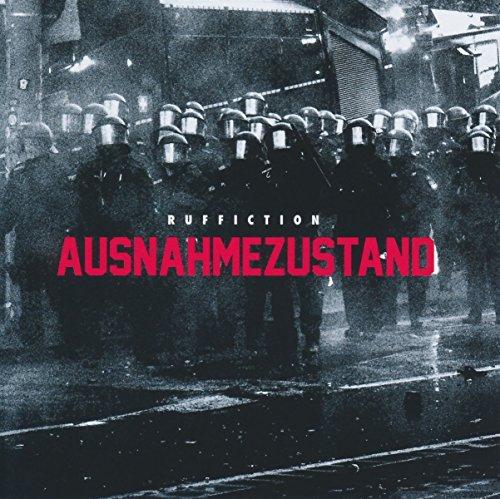 Ausnahmezustand